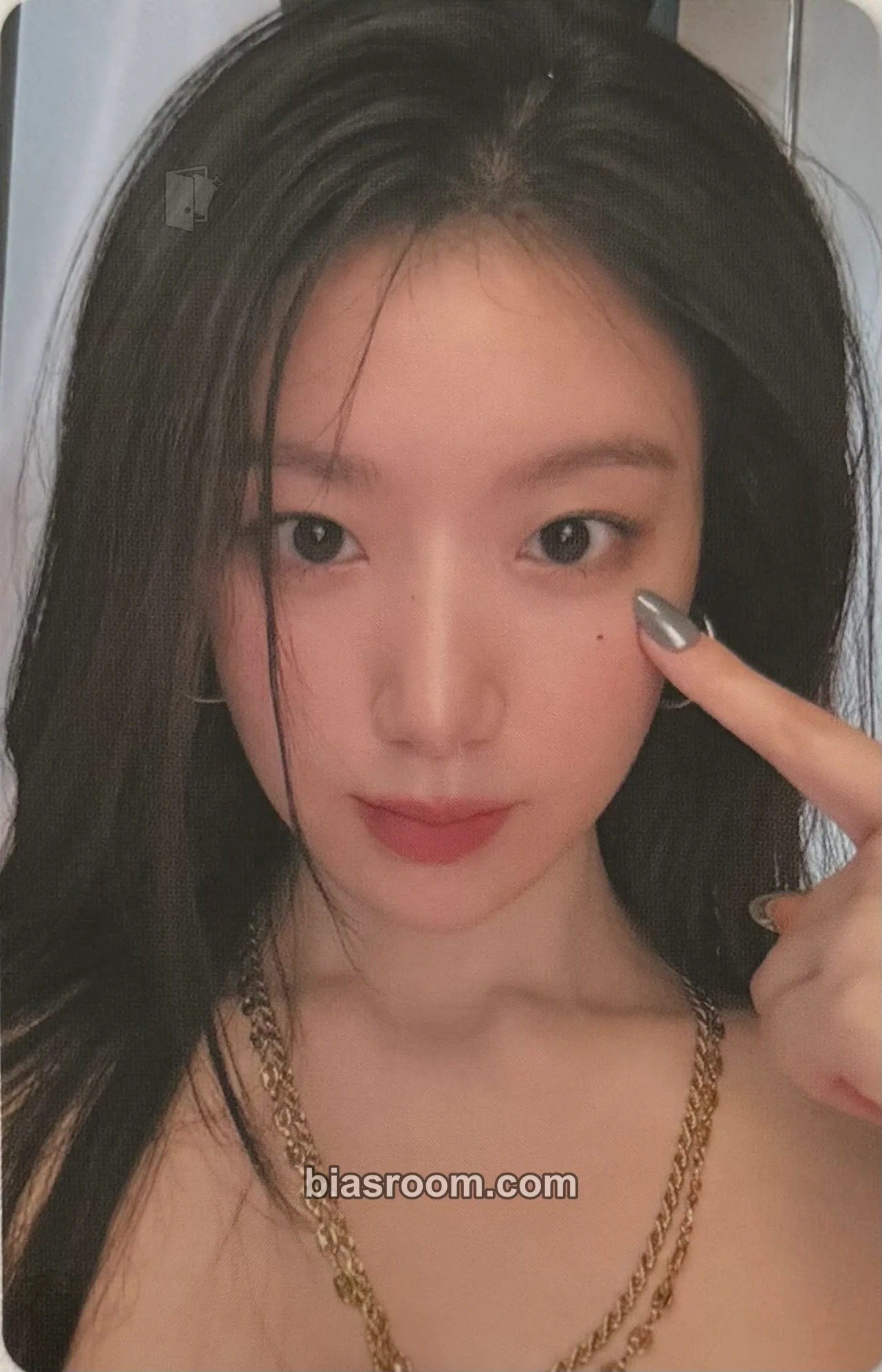 Shuhua 2025 逢い-dle Japan Tour Photocard - i-dle - i-dle K-pop photocard