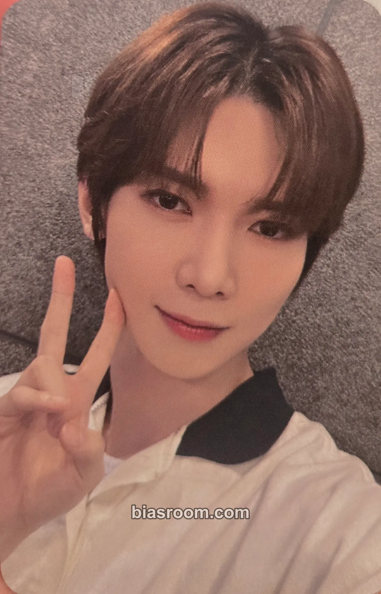 Yeosang GOLDEN HOUR : Part.1 Photocard - ATEEZ - ATEEZ K-pop photocard