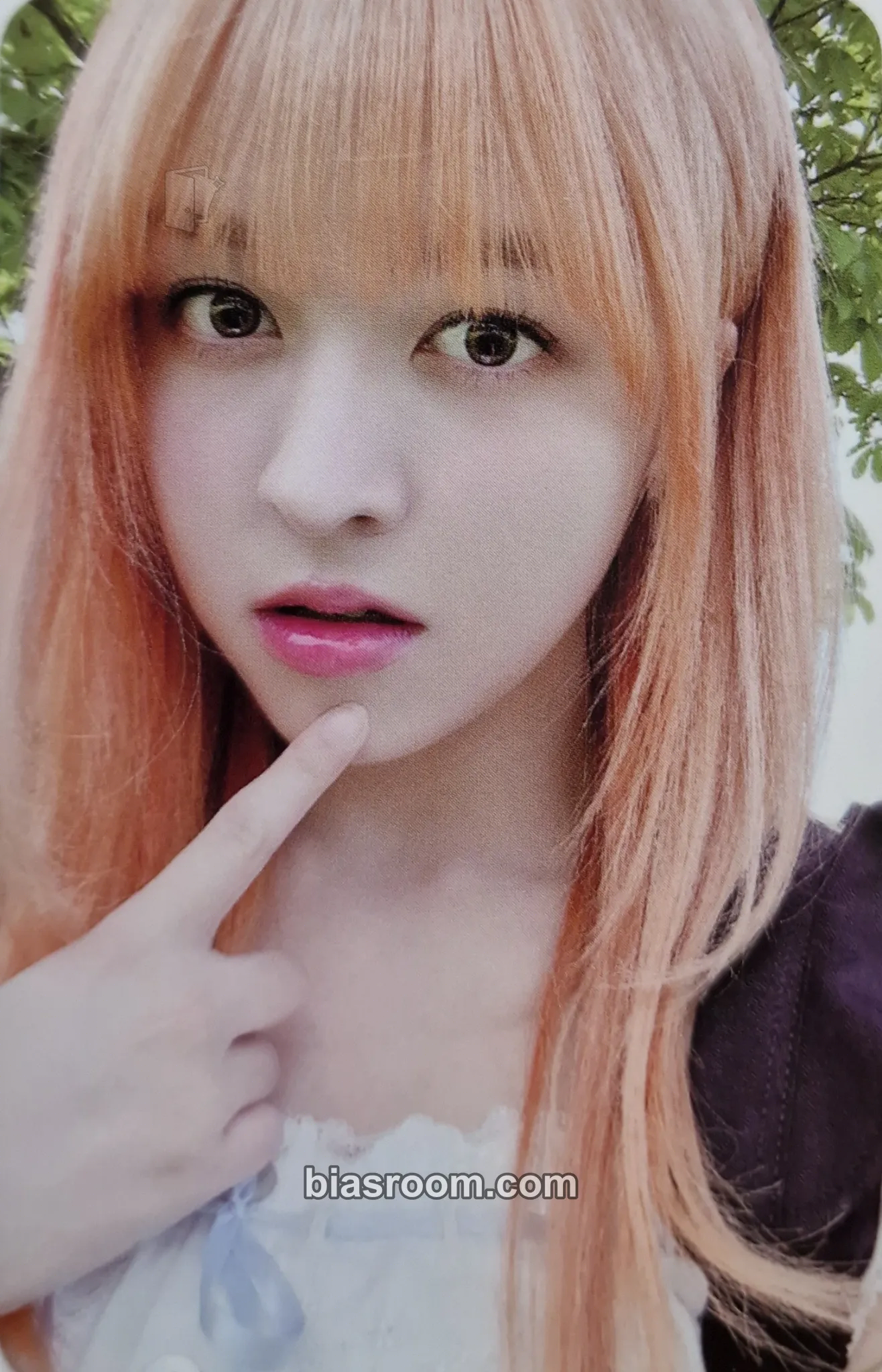 Lily A Midsummer’s NMIXX’s Dream Photocard - NMIXX - NMIXX K-pop photocard