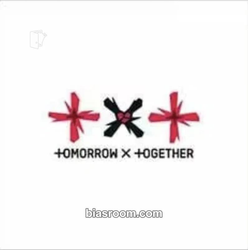 Minisode 2: Thursday's Child Photocard - TOMORROW X TOGETHER - TOMORROW X TOGETHER K-pop photocard