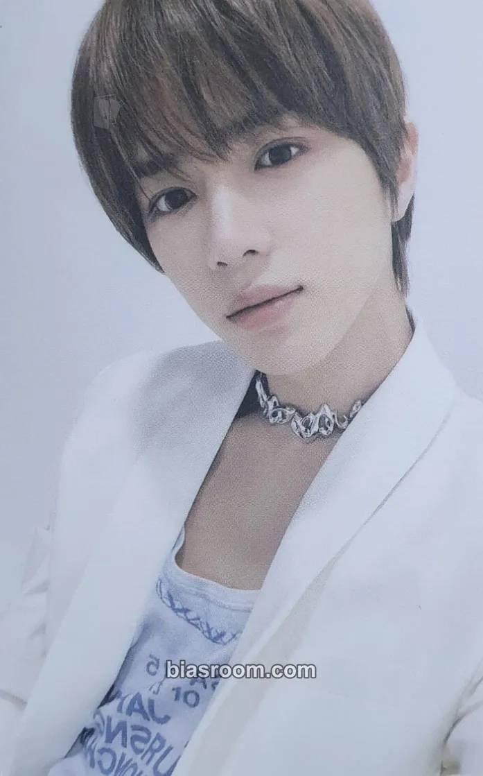 Beomgyu Minisode 2: Thursday's Child Photocard - TOMORROW X TOGETHER - TOMORROW X TOGETHER K-pop photocard