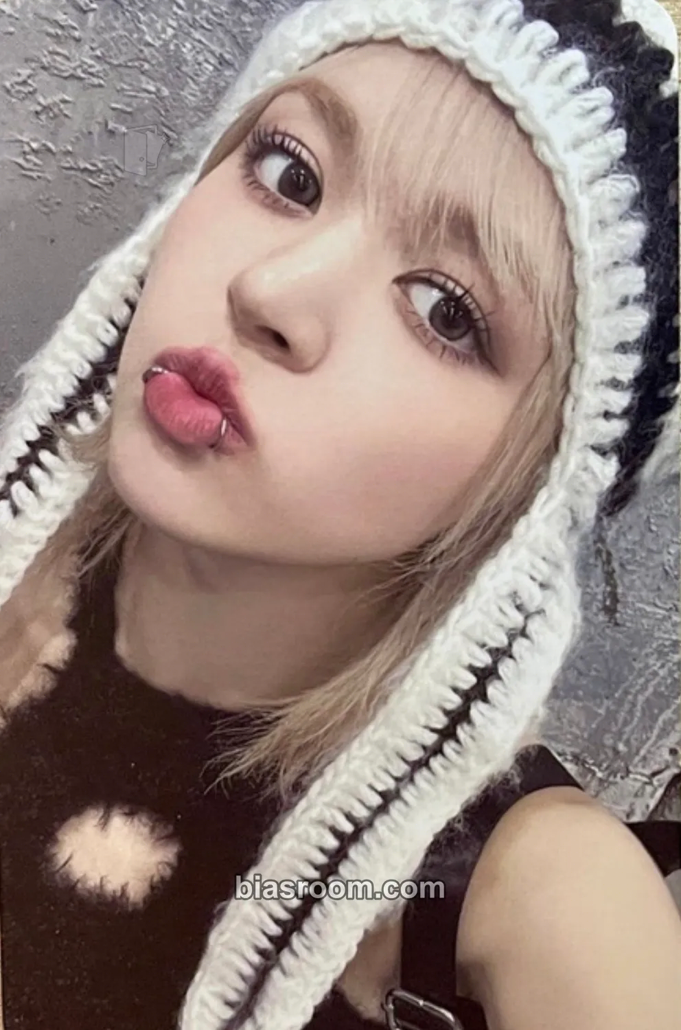 Lily Fe3O4: BREAK Photocard - NMIXX - NMIXX K-pop photocard