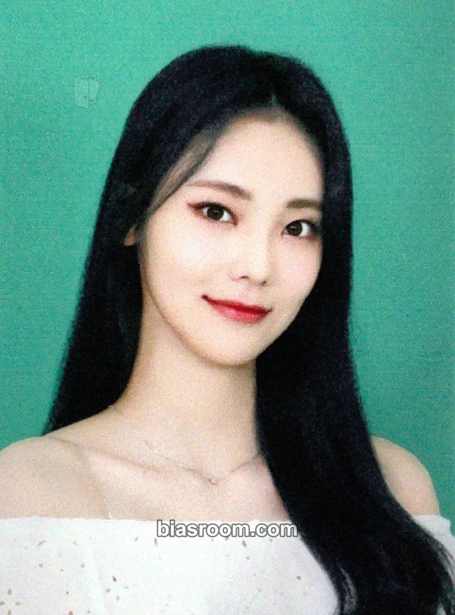 JinSoul LOONA 2nd On-Wave Concert: LOONATHEWORLD : & Photocard - LOONA - LOONA K-pop photocard