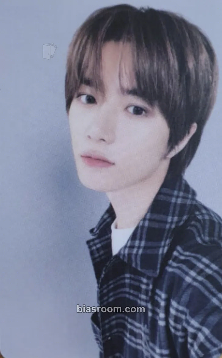Beomgyu Minisode 2: Thursday's Child Photocard - TOMORROW X TOGETHER - TOMORROW X TOGETHER K-pop photocard