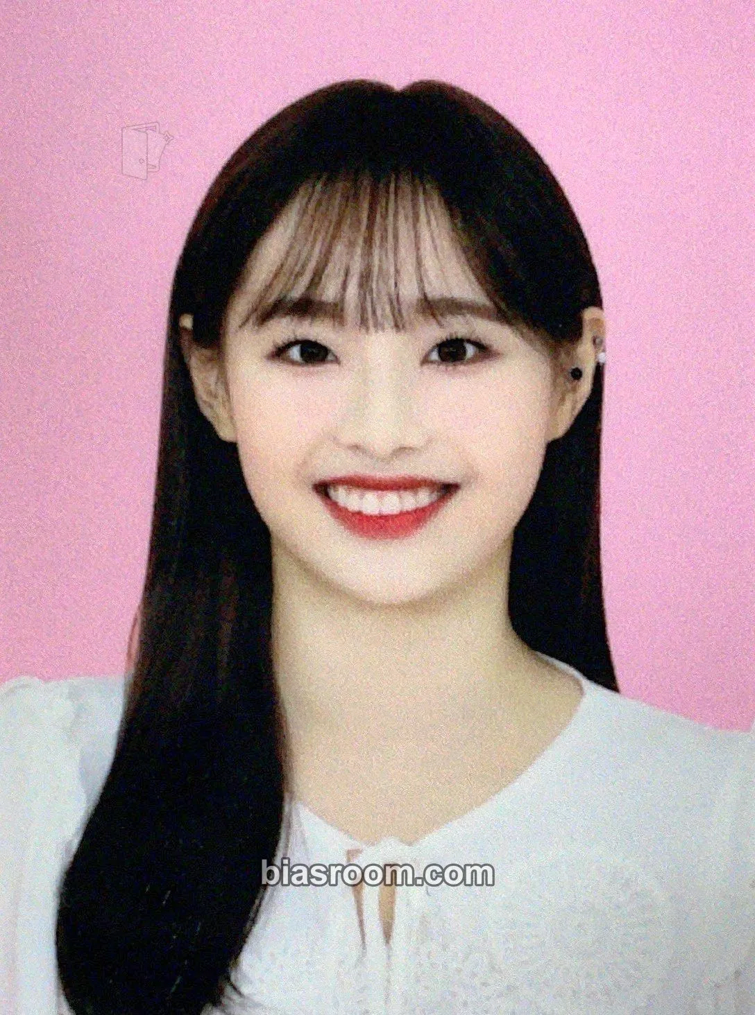 Chuu LOONA 2nd On-Wave Concert: LOONATHEWORLD : & Photocard - LOONA - LOONA K-pop photocard