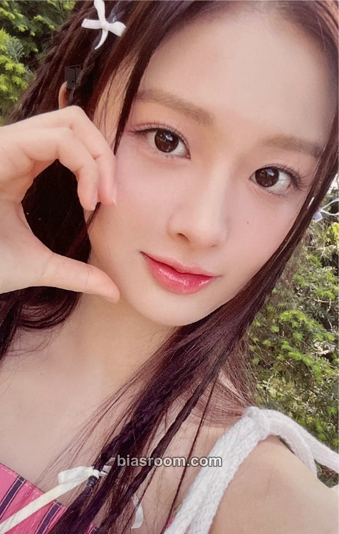 Sullyoon A Midsummer’s NMIXX’s Dream Photocard - NMIXX - NMIXX K-pop photocard
