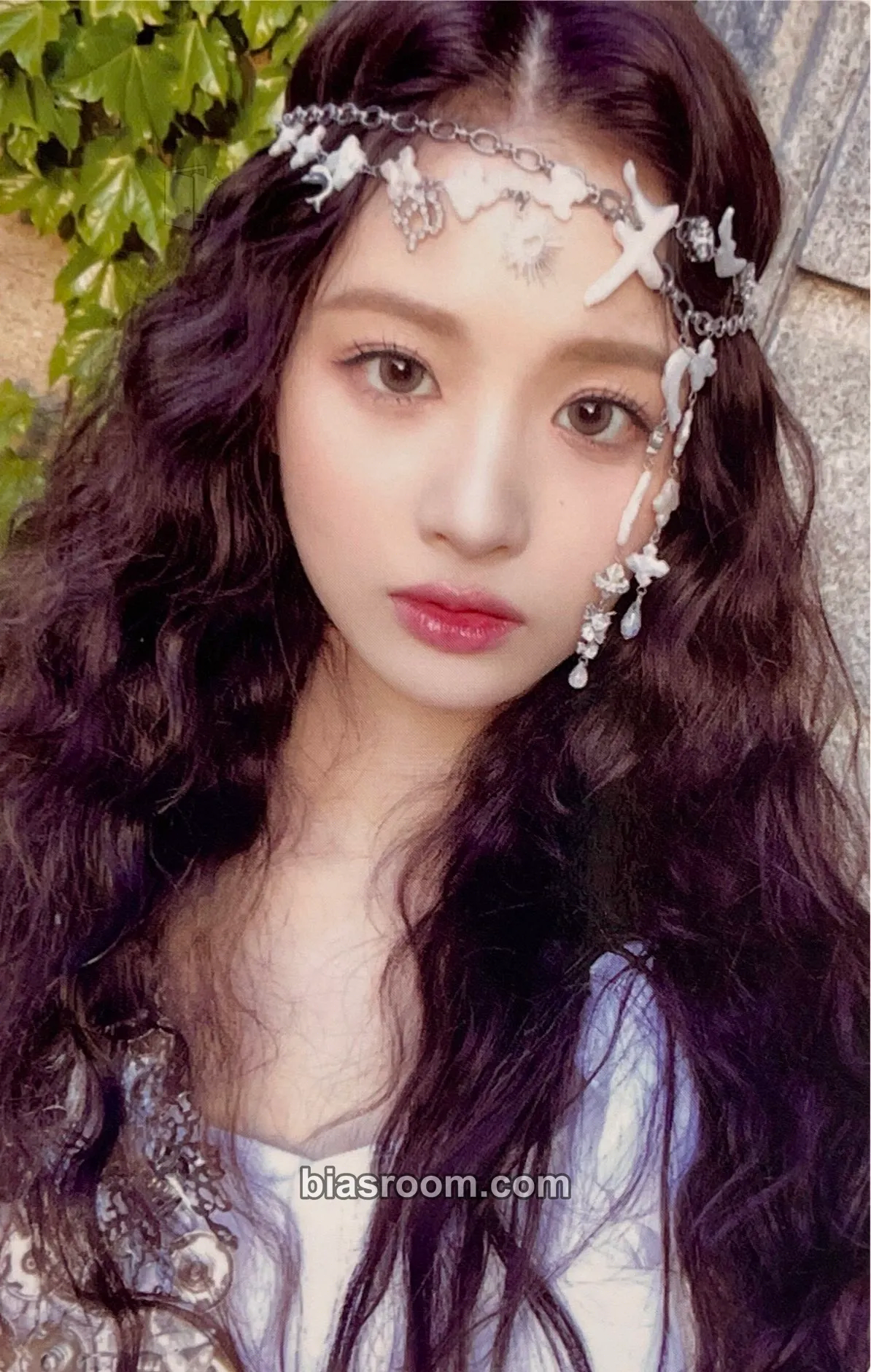 Sullyoon A Midsummer’s NMIXX’s Dream Photocard - NMIXX - NMIXX K-pop photocard