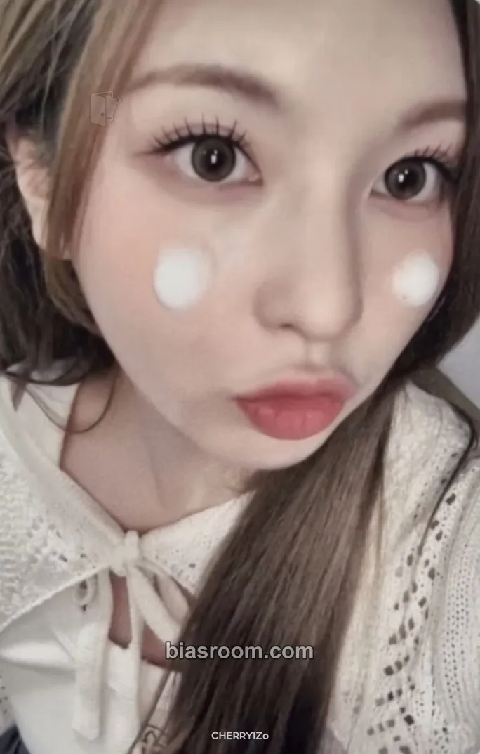 Bae Expérgo Photocard - NMIXX - NMIXX K-pop photocard