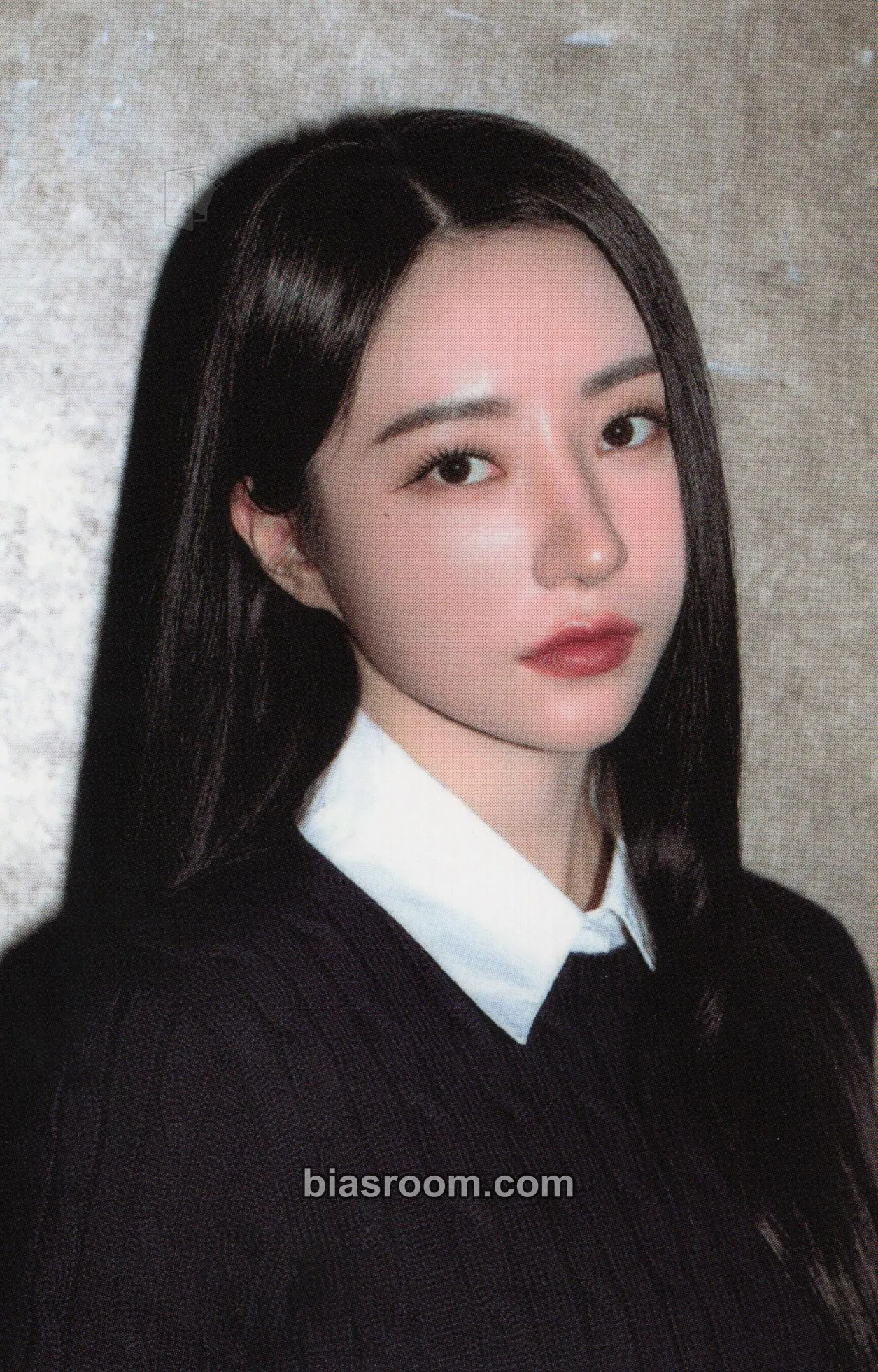 SuA VillainS Photocard - Dreamcatcher - Dreamcatcher K-pop photocard