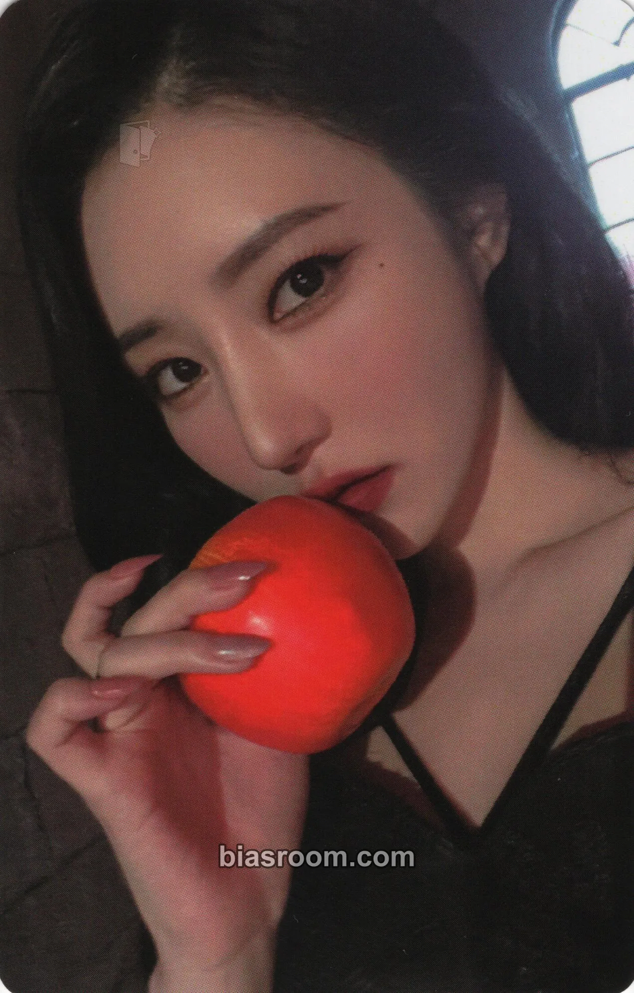 SuA VillainS Photocard - Dreamcatcher - Dreamcatcher K-pop photocard
