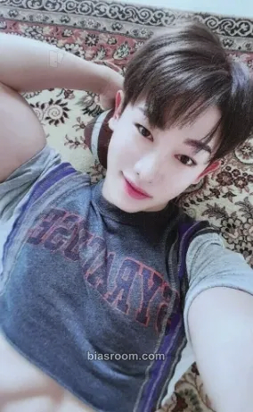 Wonho Obsession Photocard - Wonho K-pop photocard