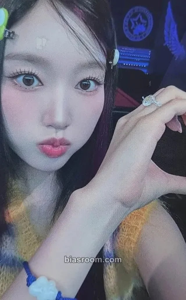 Loossemble - Go Won - [Loossemble] Album ktown4u lucky draw