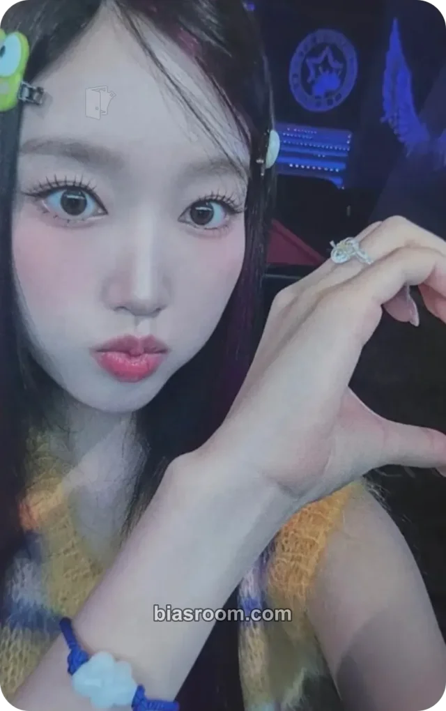 Loossemble - Go Won - [Loossemble] Album ktown4u lucky draw