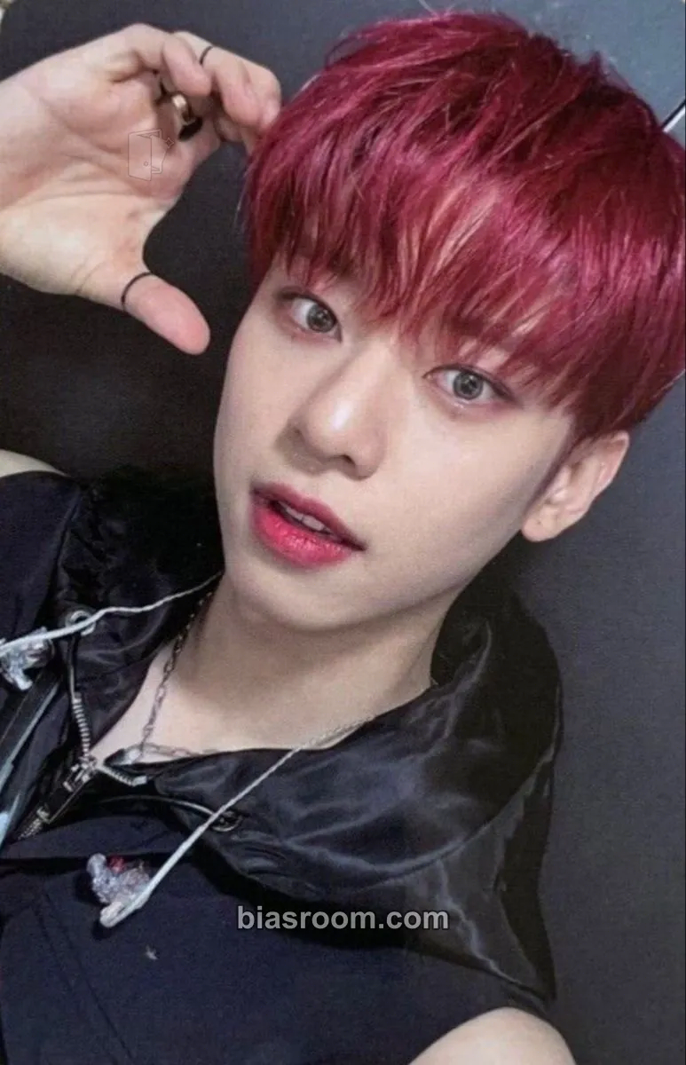 Donghyun A to B Photocard - AB6IX - AB6IX K-pop photocard