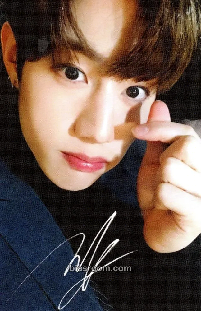 Mark FLIGHT LOG: ARRIVAL Photocard - GOT7 - GOT7 K-pop photocard