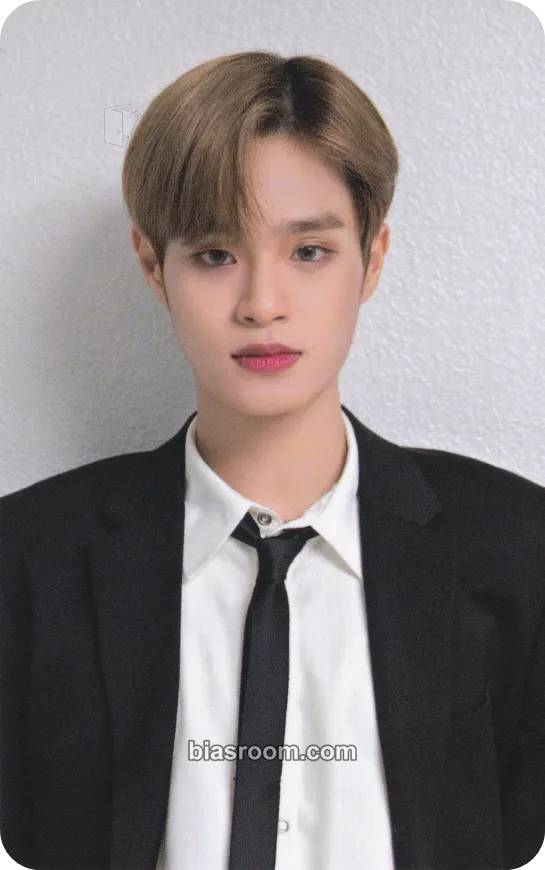 Daehwi 1st World Tour 6IXENSE Photocard - AB6IX - AB6IX K-pop photocard