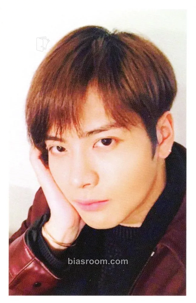 Jackson FLIGHT LOG: ARRIVAL Photocard - GOT7 - GOT7 K-pop photocard