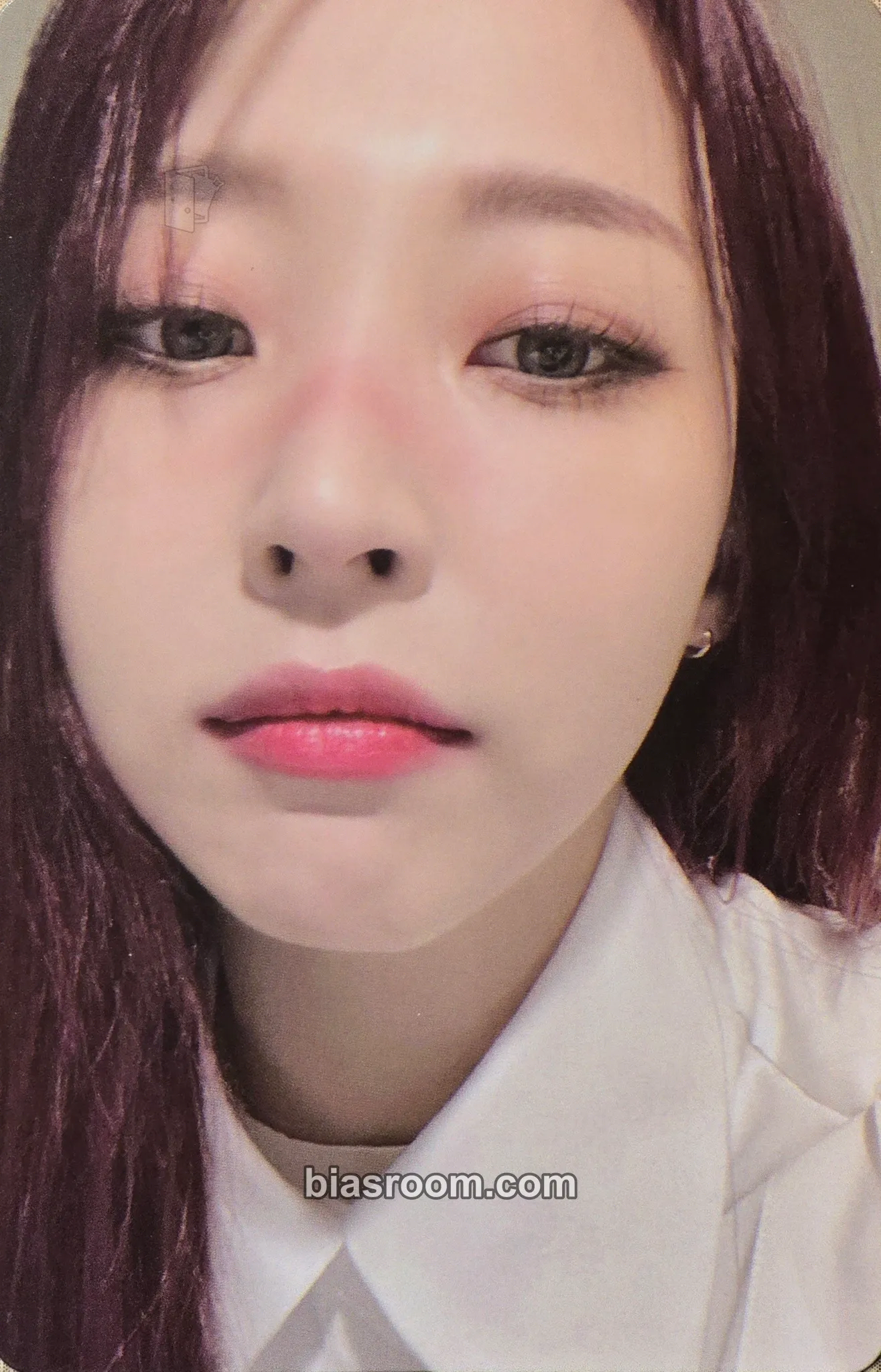 Moonbyul 6equence Photocard - MAMAMOO - MAMAMOO K-pop photocard
