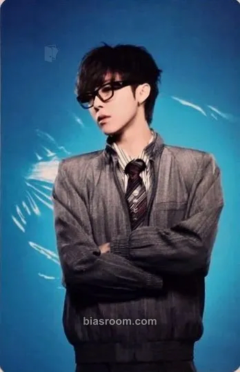 Woochan ALLDAY PROJECT Photocard - ALLDAY PROJECT K-pop photocard