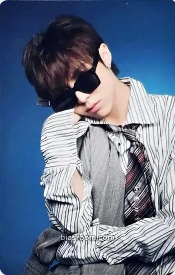 Woochan ALLDAY PROJECT Photocard - ALLDAY PROJECT K-pop photocard