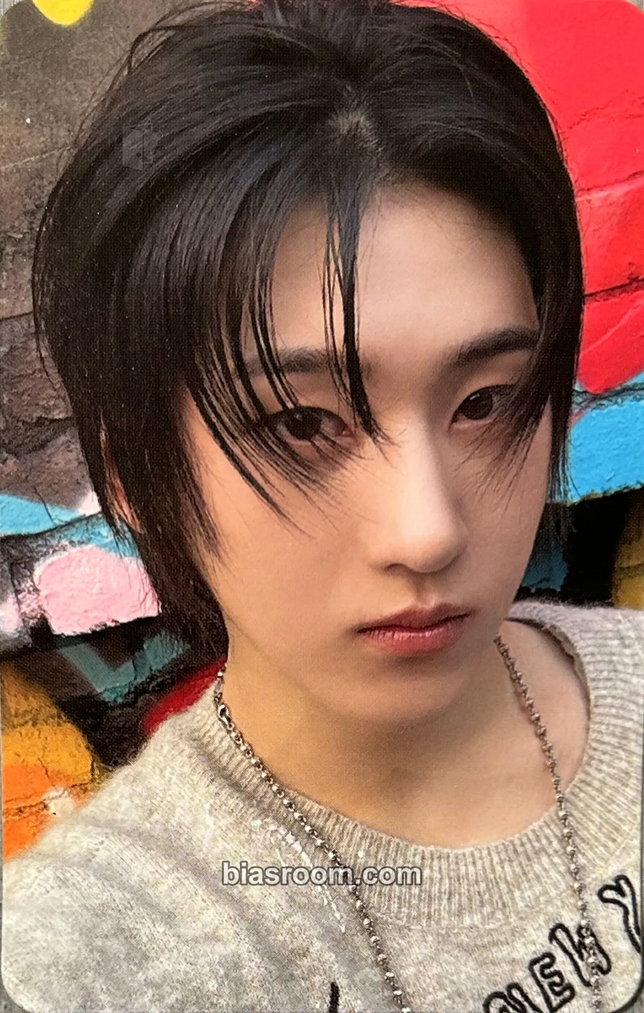 Kyehoon Flip It, Kick It! Photocard - KickFlip - KickFlip K-pop photocard