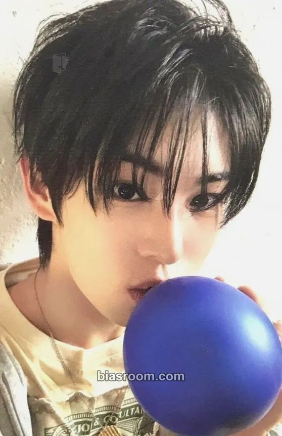 Minje Flip It, Kick It! Photocard - KickFlip - KickFlip K-pop photocard