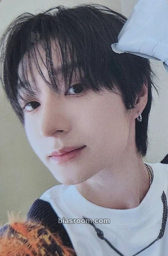 Donghwa Flip It, Kick It! Photocard - KickFlip - KickFlip K-pop photocard