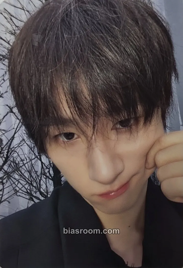 I.M THE X Photocard - MONSTA X - MONSTA X K-pop photocard