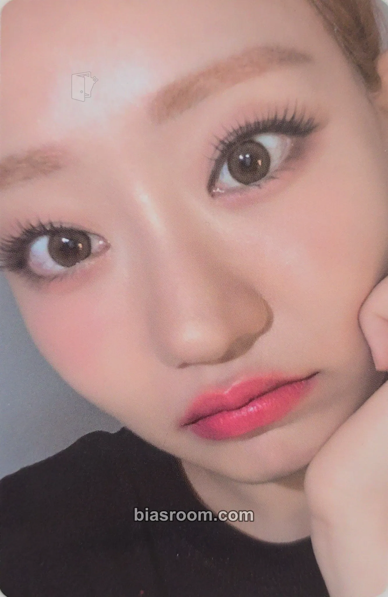Julie Midas Touch Photocard - KISS OF LIFE - KISS OF LIFE K-pop photocard