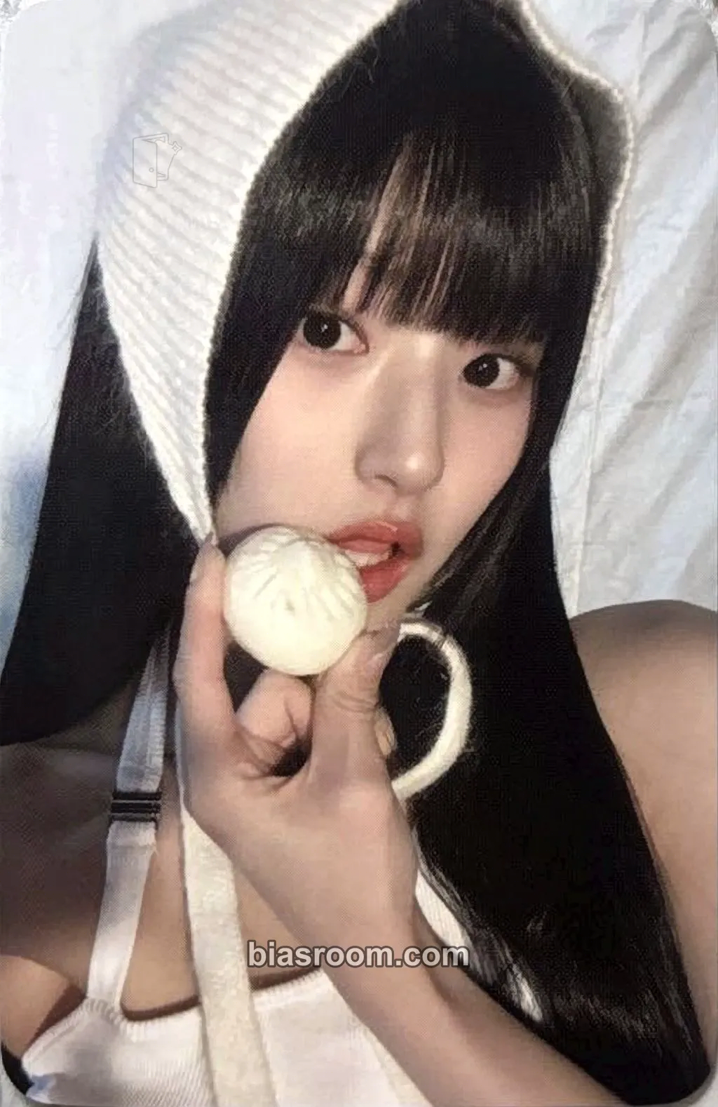 Haneul Lose Yourself Photocard - KISS OF LIFE - KISS OF LIFE K-pop photocard