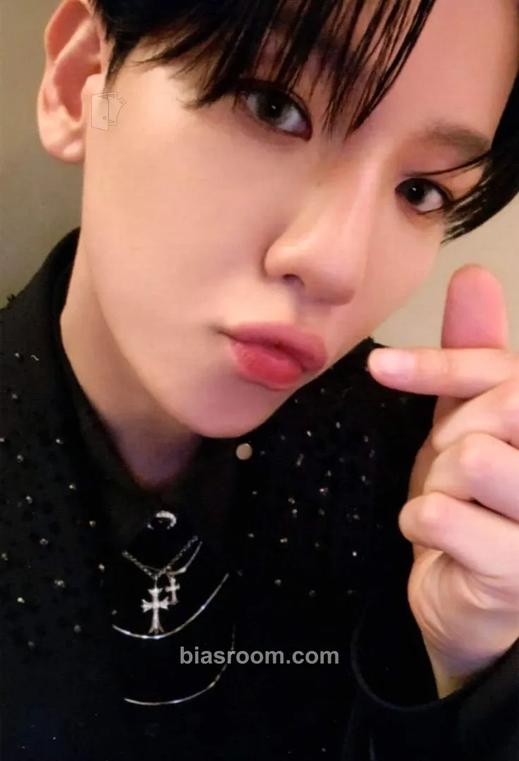 Baekhyun Hello, World Photocard - EXO - EXO K-pop photocard