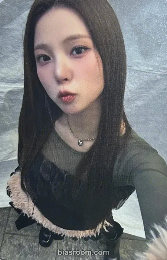 Yujin TIPI-TAP Photocard - Kep1er - Kep1er K-pop photocard