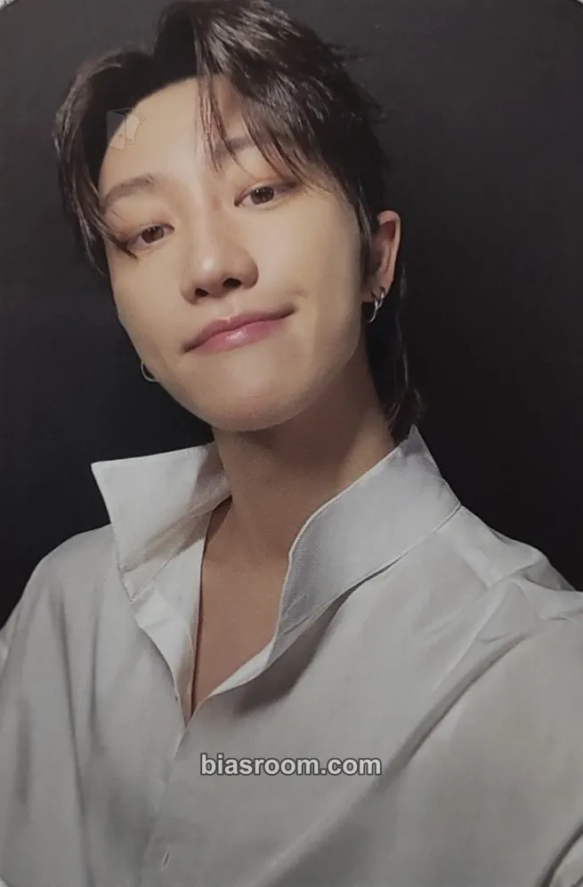 The8 Spill the Feels Photocard - SEVENTEEN - SEVENTEEN K-pop photocard