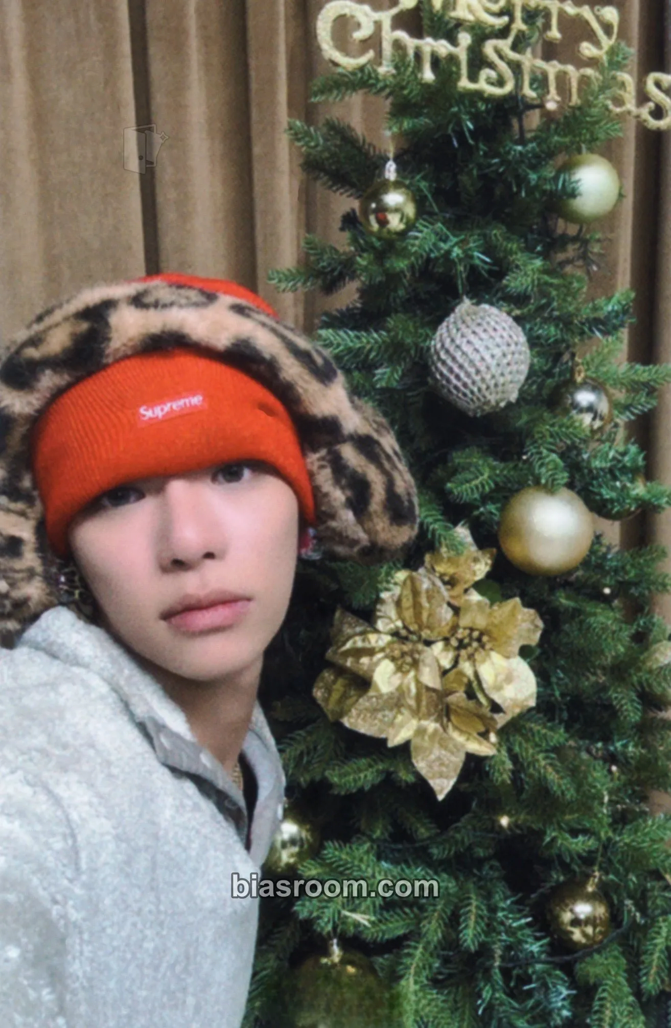 Tarzzan MBC Gayo Daejejeon 2025 Photocard - ALLDAY PROJECT - ALLDAY PROJECT K-pop photocard