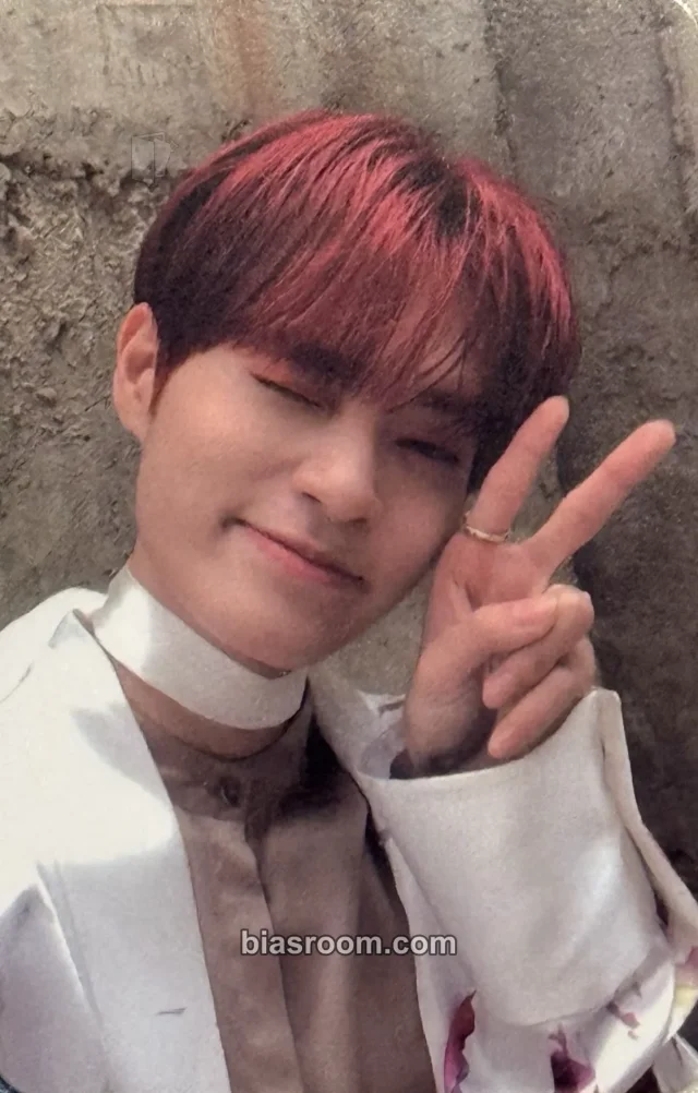 AB6IX - Daehwi - B:COMPLETE Album broadcast