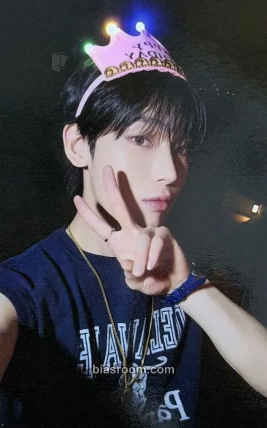 Sunoo DICON ISSUE N°30 SPECIAL EDITION ENHYPEN EVEN-MORE B TYPE Photocard - ENHYPEN - ENHYPEN K-pop photocard