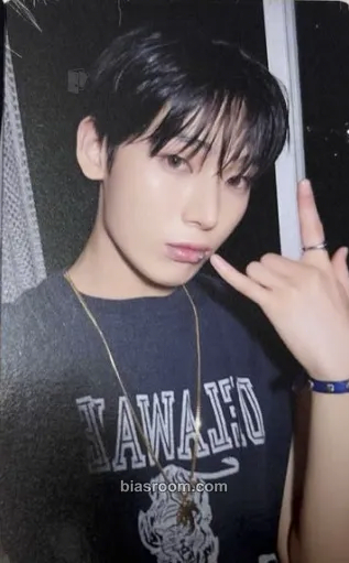 Sunoo DICON ISSUE N°30 SPECIAL EDITION ENHYPEN EVEN-MORE B TYPE Photocard - ENHYPEN - ENHYPEN K-pop photocard