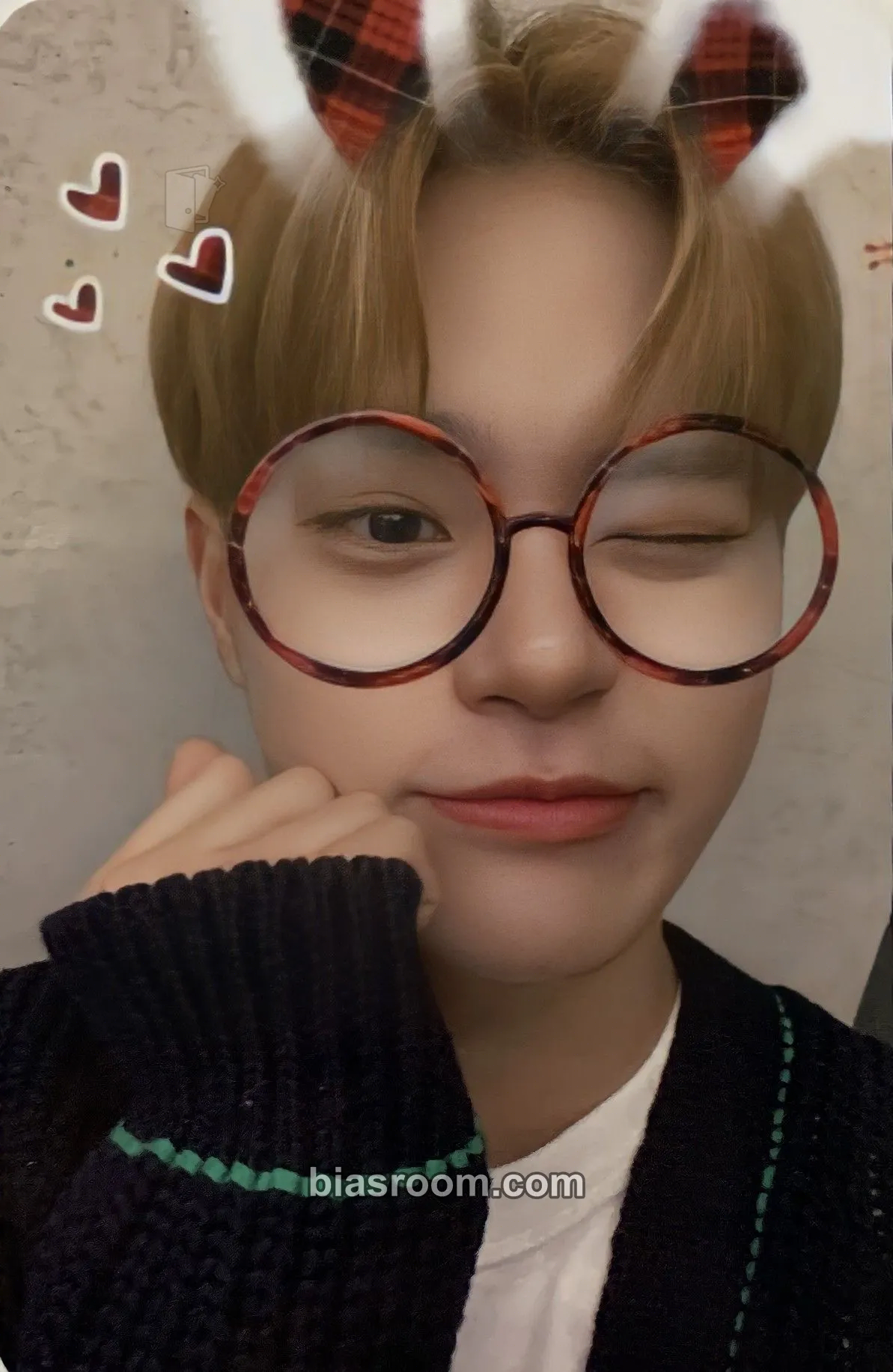 Daehwi MO’ COMPLETE Photocard - AB6IX - AB6IX K-pop photocard