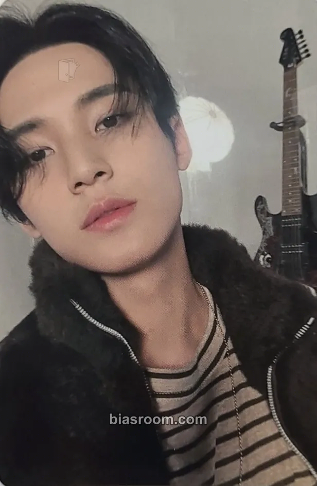 Mingyu Dream Photocard - SEVENTEEN - SEVENTEEN K-pop photocard
