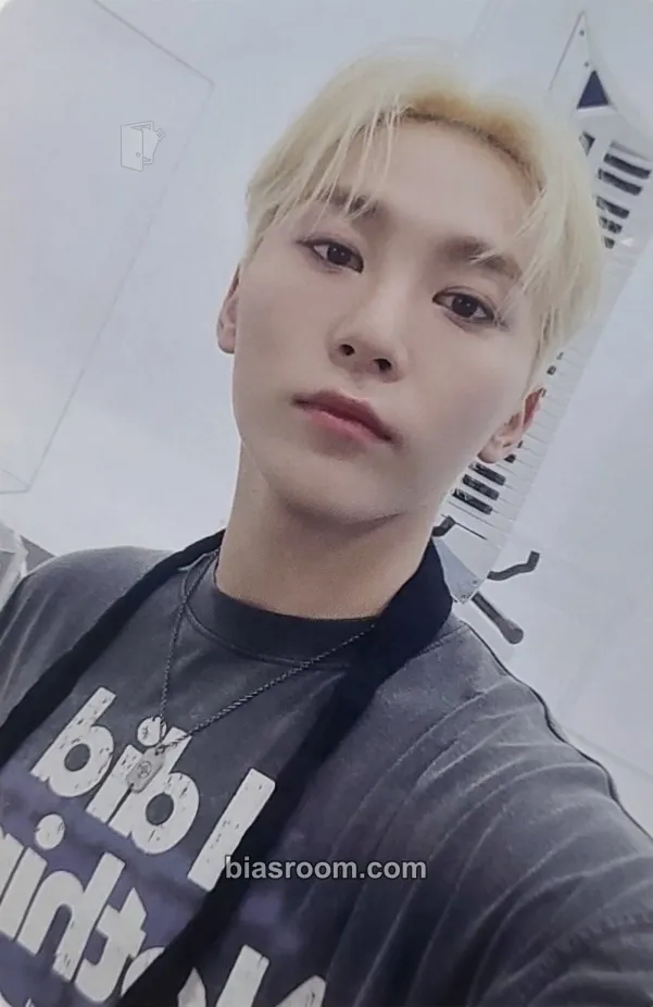 Seungkwan Dream Photocard - SEVENTEEN - photocard K-pop SEVENTEEN