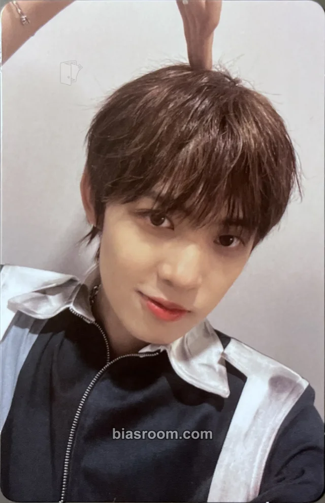 BAE173 - Doha - Peak Time  Album album photocard