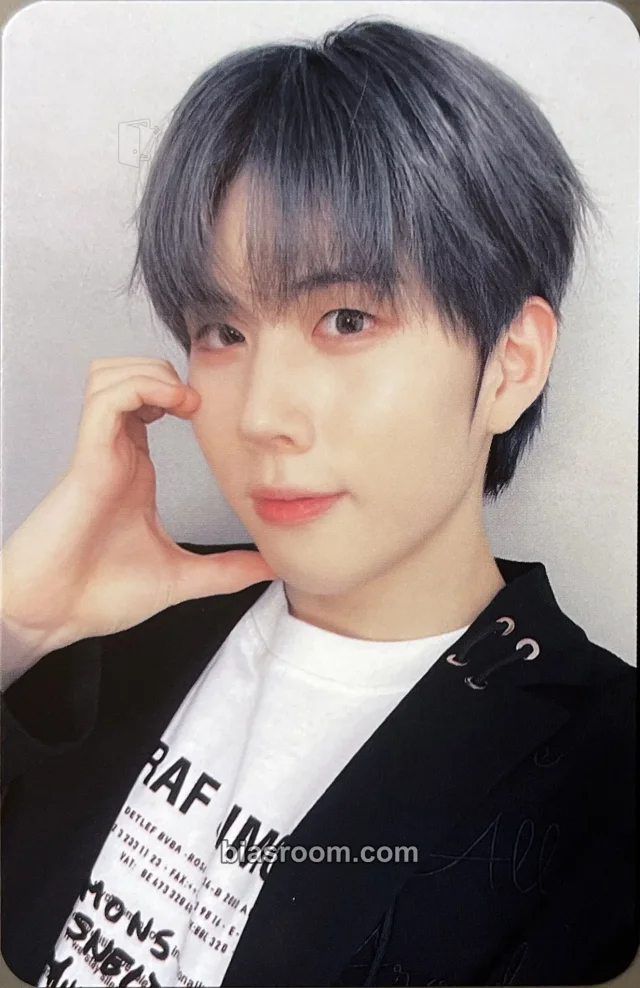 BAE173 - Youngseo - Peak Time Concert Event Concert Photocard random photocard