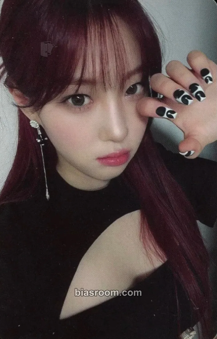 Chaehyun Kep1going Photocard - Kep1er - Kep1er K-pop photocard