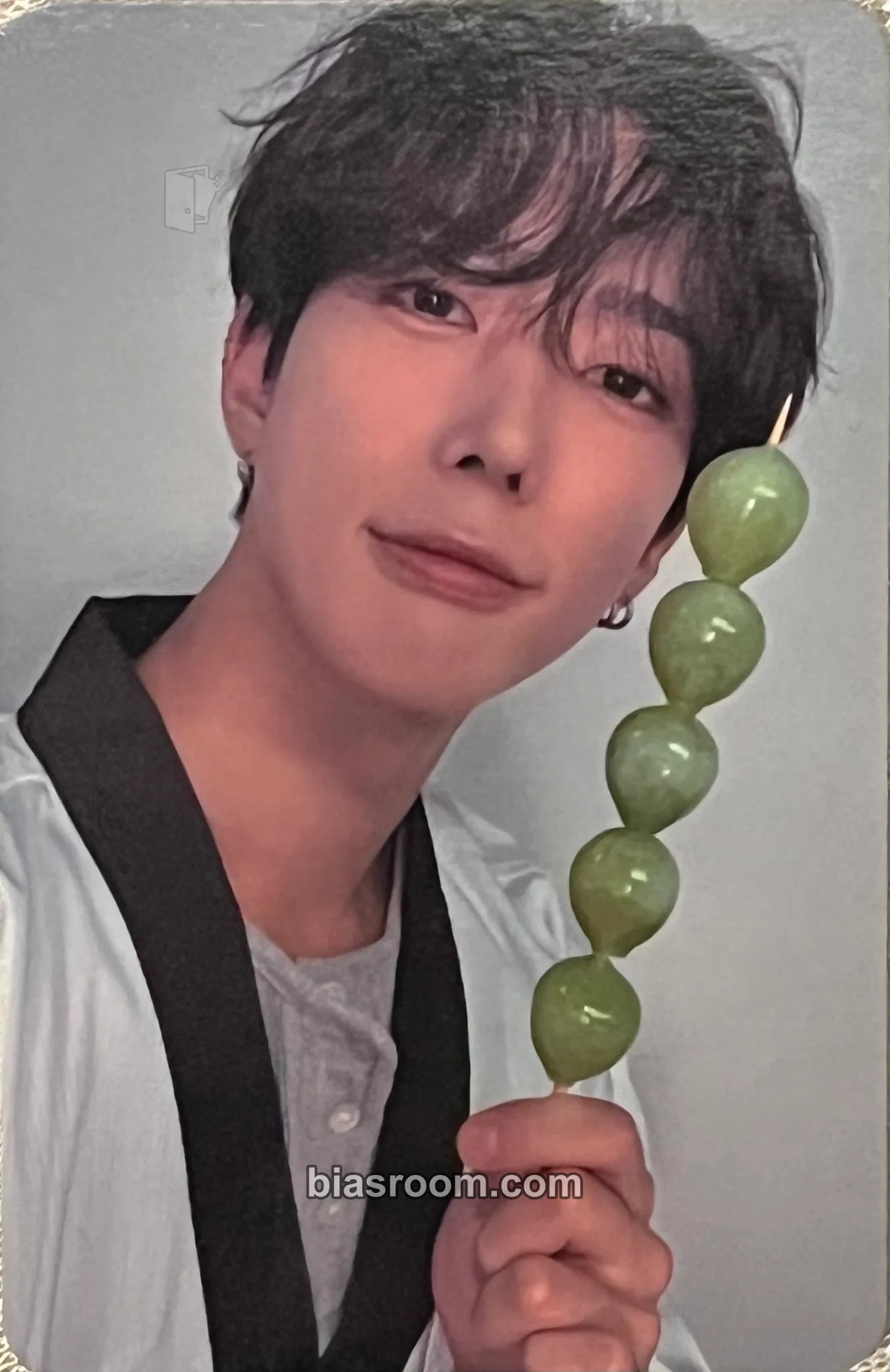 Jongwoo (Ze:U) ONE FACT Photocard - ONE PACT - ONE PACT K-pop photocard
