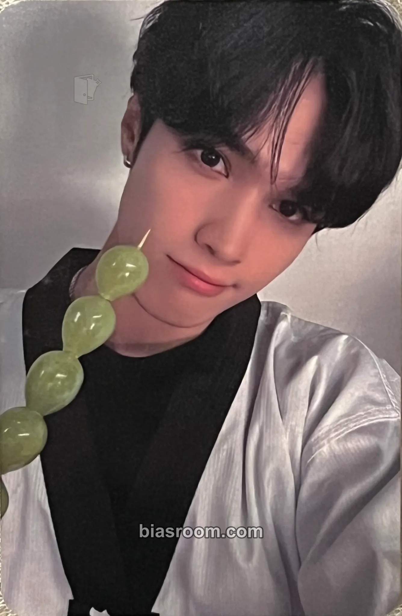 Jay Chang ONE FACT Photocard - ONE PACT - ONE PACT K-pop photocard