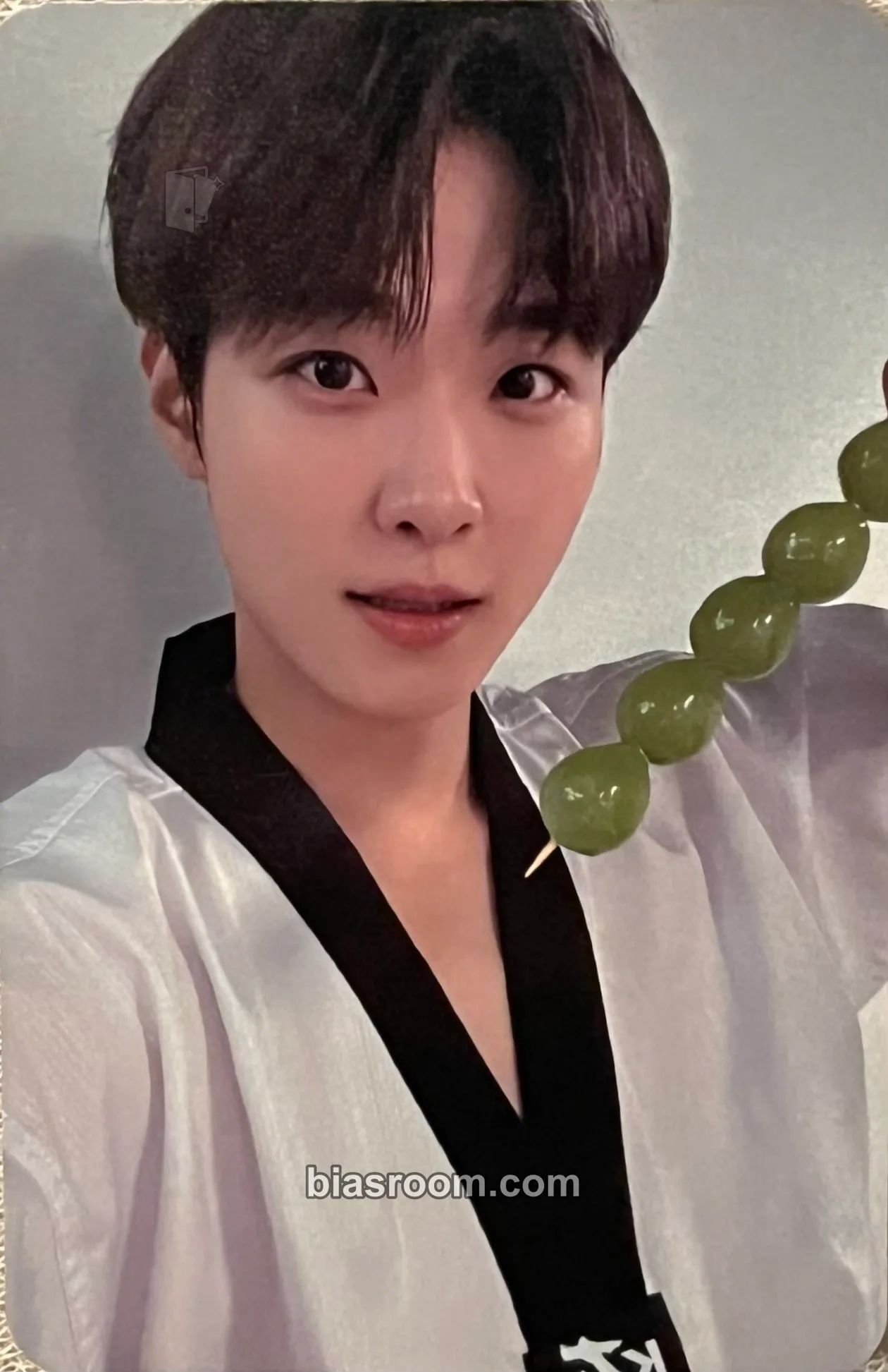 Seongmin ONE FACT Photocard - ONE PACT - ONE PACT K-pop photocard