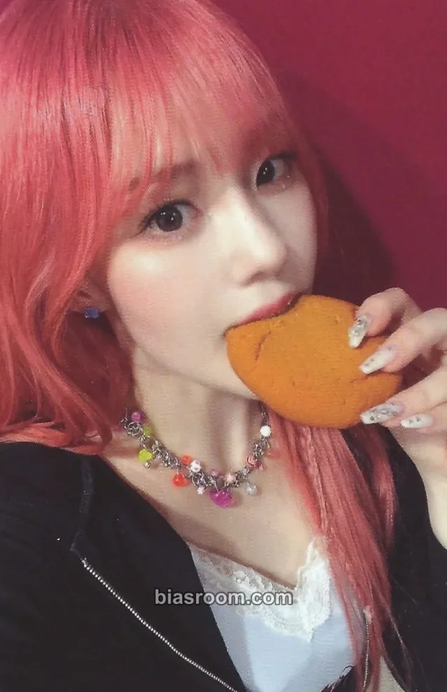 Kep1er - Chaehyun - TIPI-TAP Album nanyi online