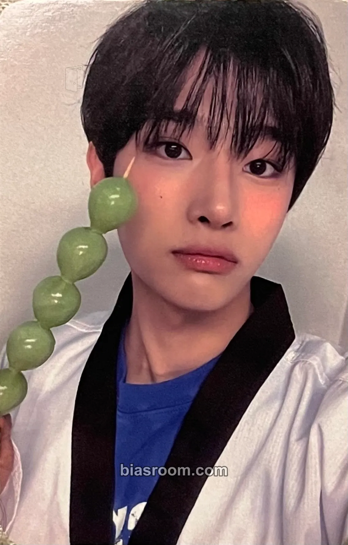 Yedam ONE FACT Photocard - ONE PACT - ONE PACT K-pop photocard