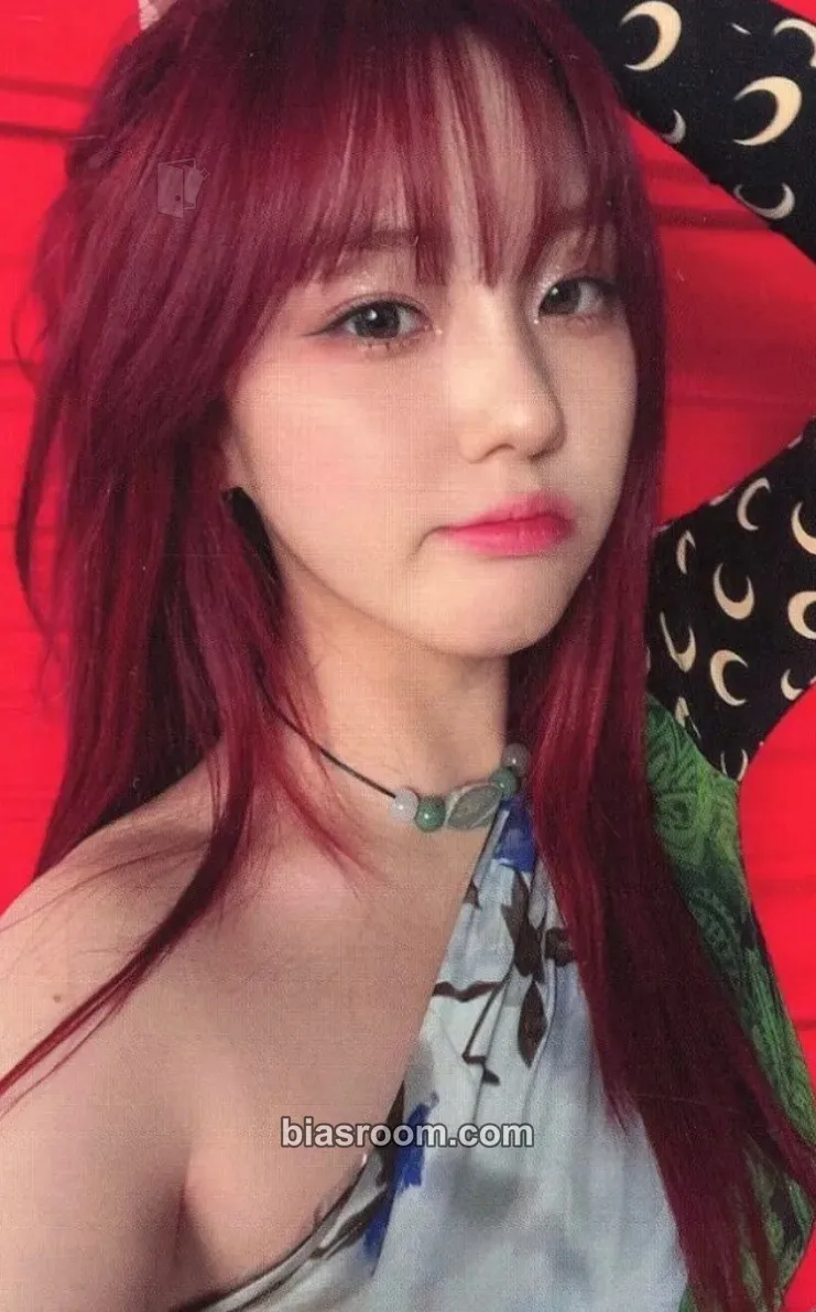 Chaehyun Kep1going Photocard - Kep1er - Kep1er K-pop photocard