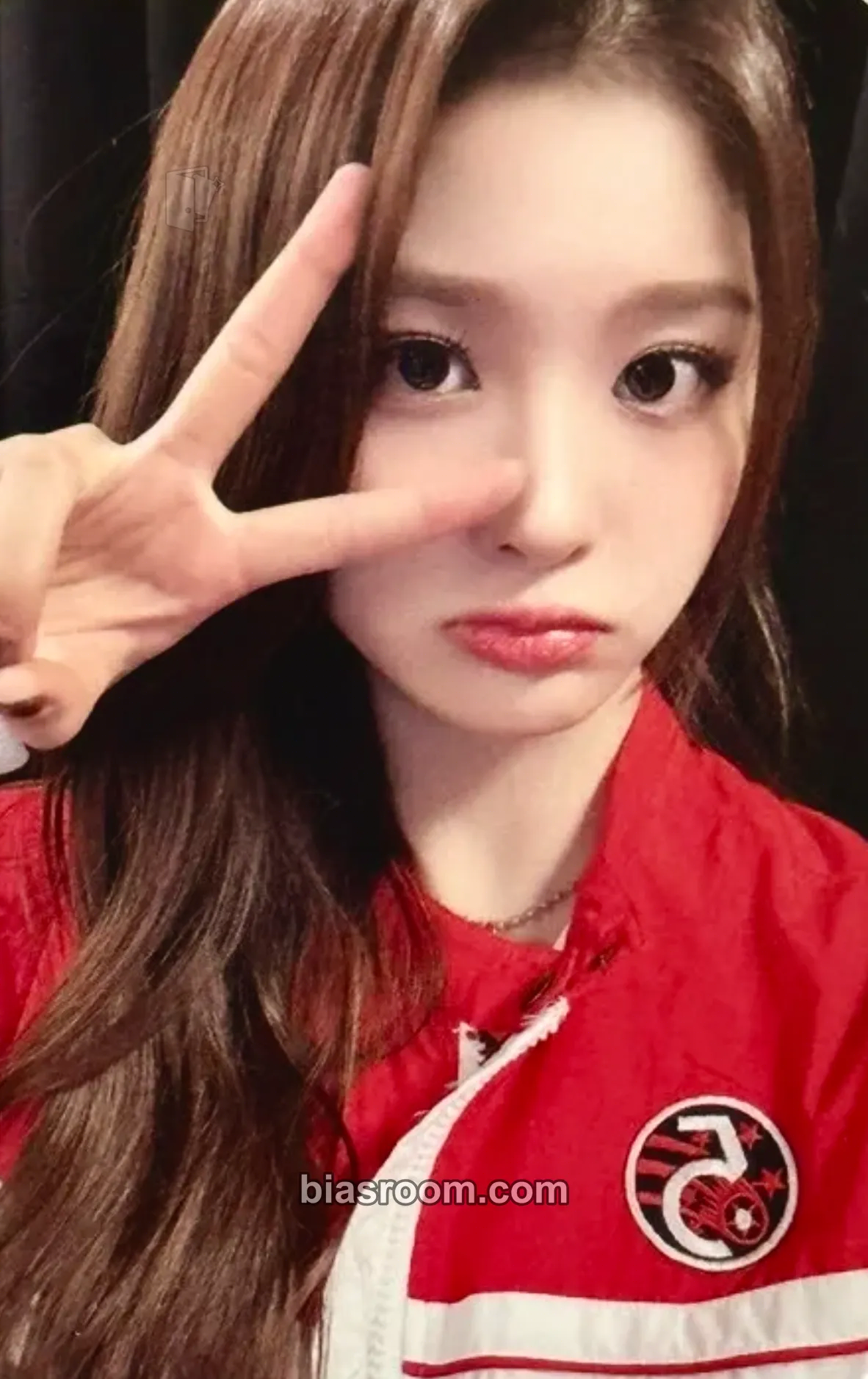 Sullyoon Fe3O4: BREAK Photocard - NMIXX - NMIXX K-pop photocard